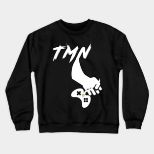 TMN-Gaming Crewneck Sweatshirt